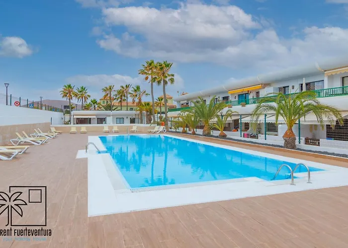 Dunasamor Corralejo Irent Fuerteventura