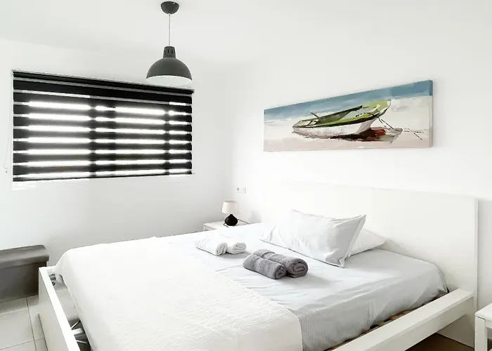 Corralejo Tuco Sun&Relax By Rentalfue