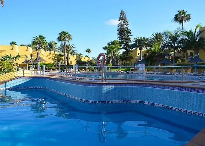 B-Rent Atlantic Garden Sunbeach