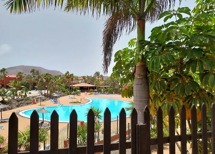 Home By Sea You There Fuerteventura