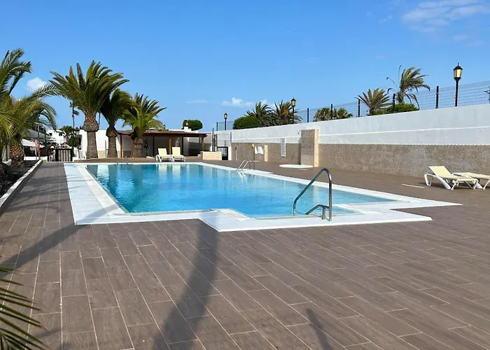 Casa Dunasol