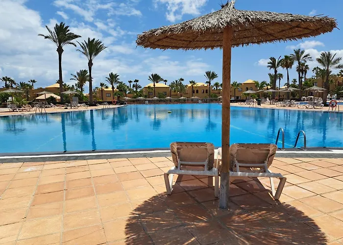 Casa Manba Corralejo