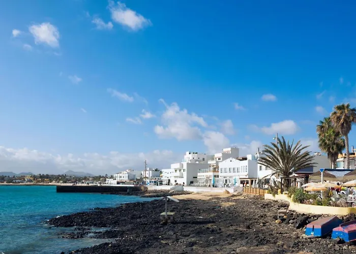 Casa Puerto Maritimo