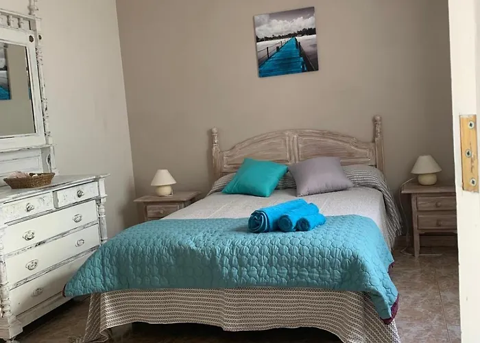 Agave Apartment