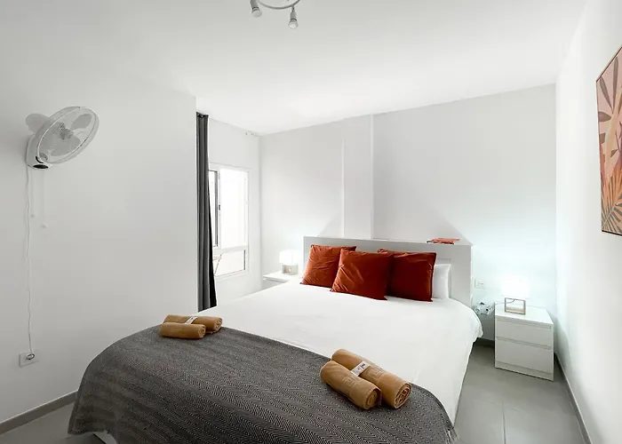 Casa Melissa By Best Holidays Fuerteventura