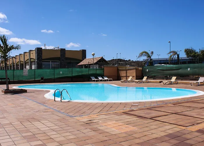 Casa Lara Fuerteventura
