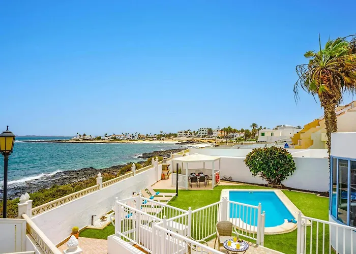 Villa Magali Mar By Villa Plus