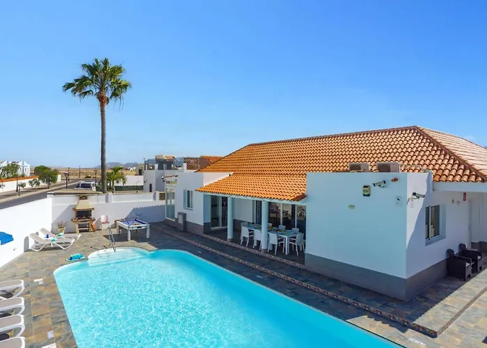 Villa Esmeralda By Villa Plus