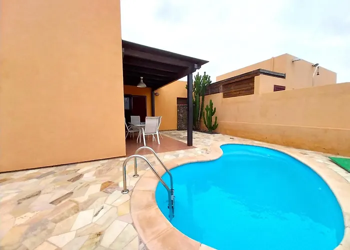Casa Ara