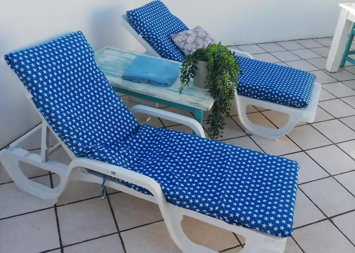 Punta Del Isla - 3 Bed Apartment With Amazing Roof Terrace