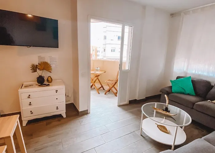 Pitayas Apartment