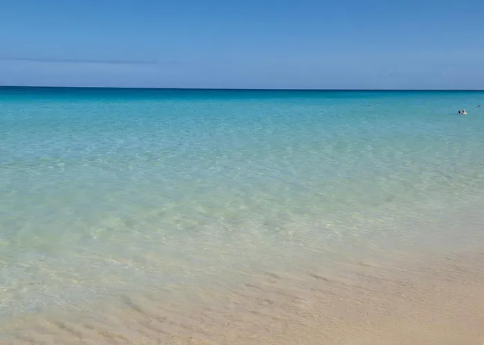 Casa Stella Corralejo