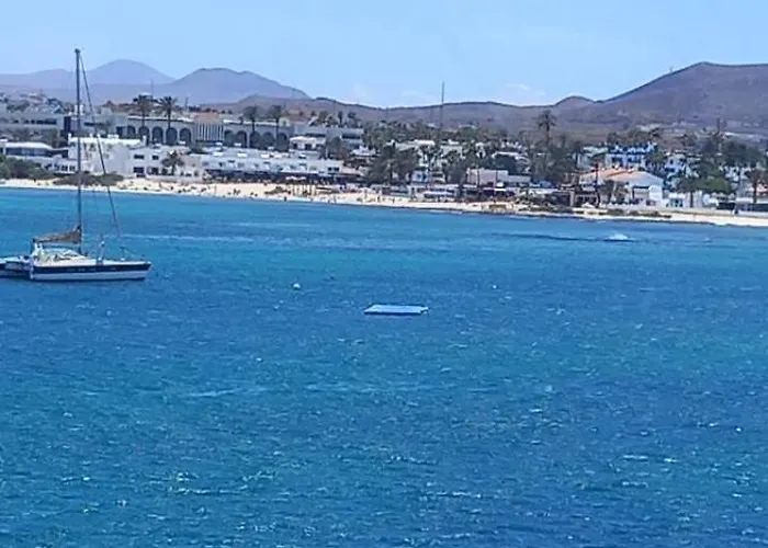 Apartamento Delfines Corralejo