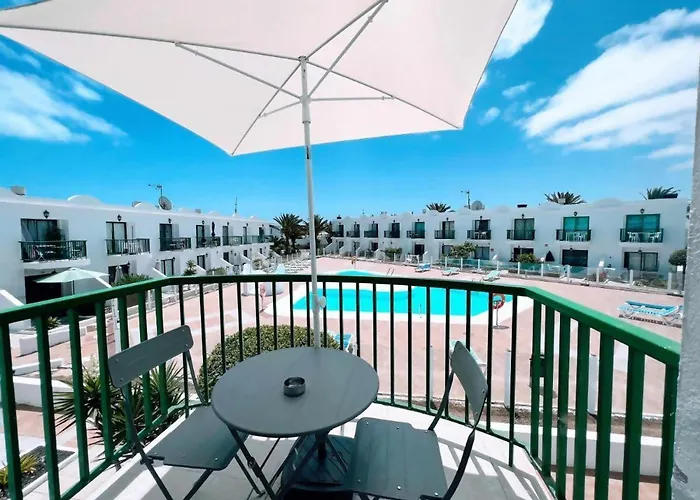 El Encanto De Corralejo (Adults Only)