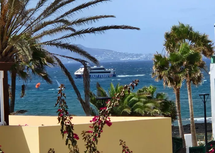 Casa Koli By Best Holidays Fuerteventura