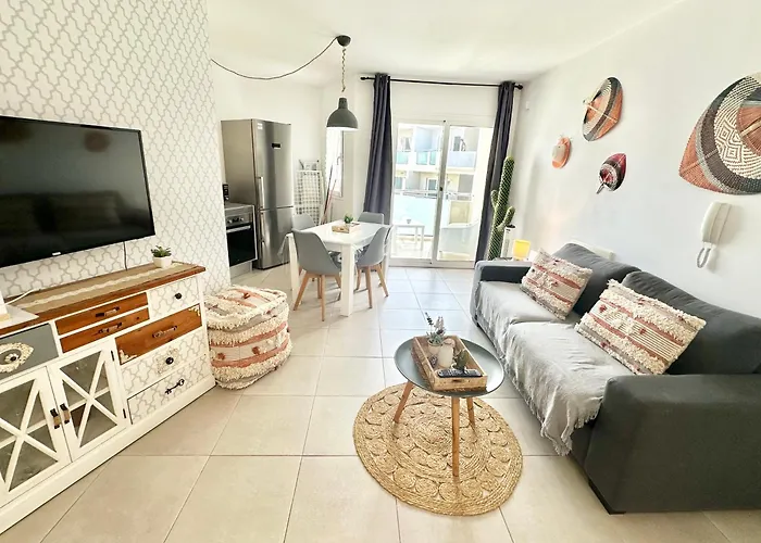 Candy Pop - Pool, 2 Terraces,Desk And High Speed Internet