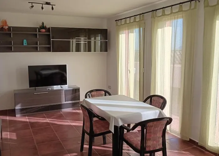 Casa Vega