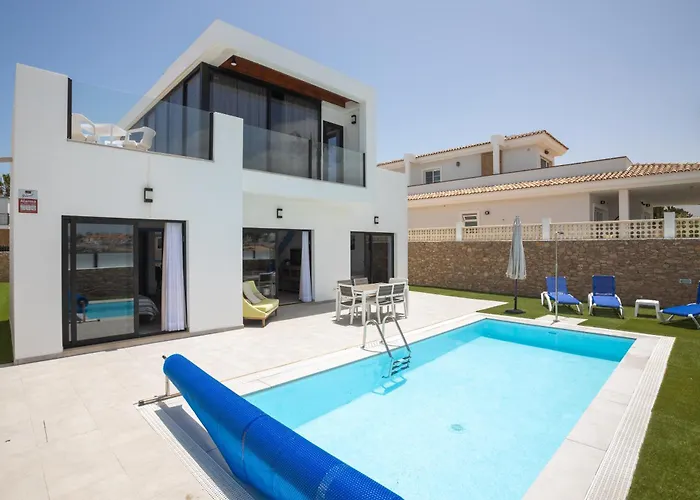 Villa Tao Poris