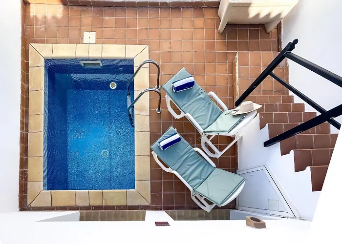 Casa Dorada By Best Holidays Fuerteventura