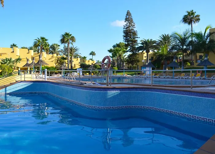 Gypsea Soul By Best Holidays Fuerteventura
