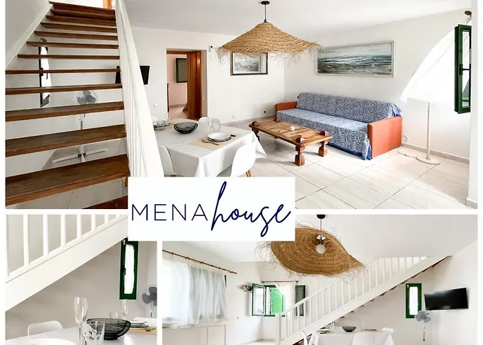 Mena House