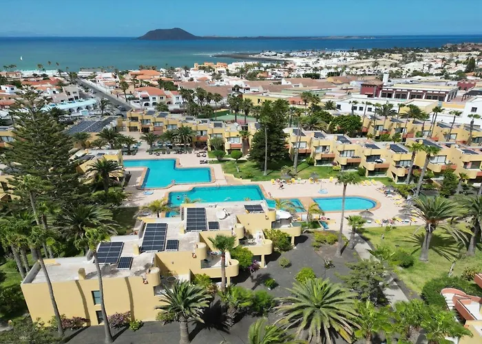 Casa Oceano Atlantik Garden