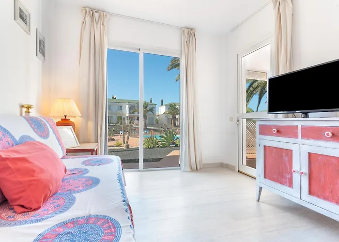 Relax Holidays Corralejo