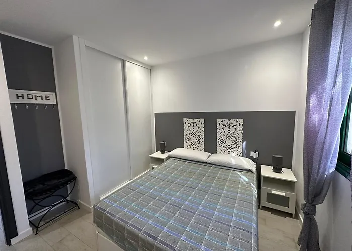 La Casita 1, Residencial San Valentin