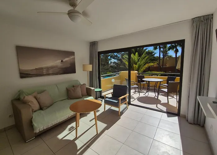 Apt Playa Con Wifi Rapido
