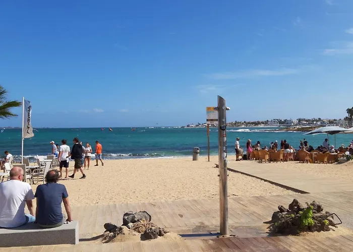 Sun, Beach And Relax