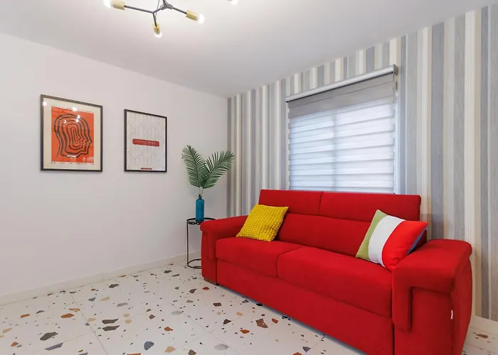 Dimore Italiane - Private Suites