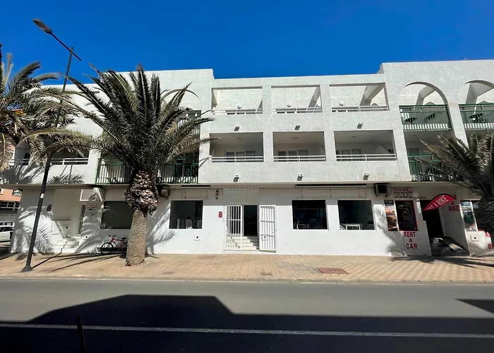 Corralejo Coliving By Amazzzing Travel