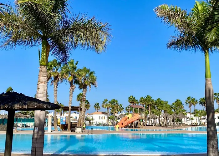 Blanca Del Sol Oasis Duna