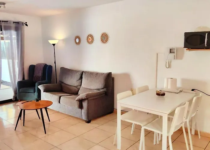 Casa Aloe
