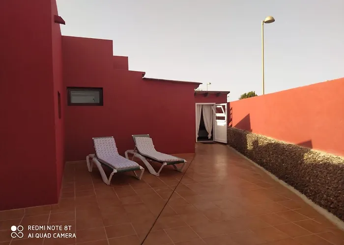 Villa Dreams