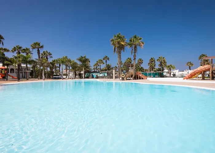 Home2Book Modern Stay At Oasis Duna, Corralejo