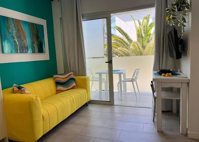 Fuertavista Retreat