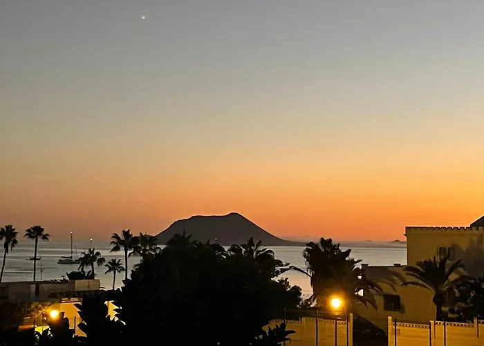 Apartamento Paya Corralejo Centro