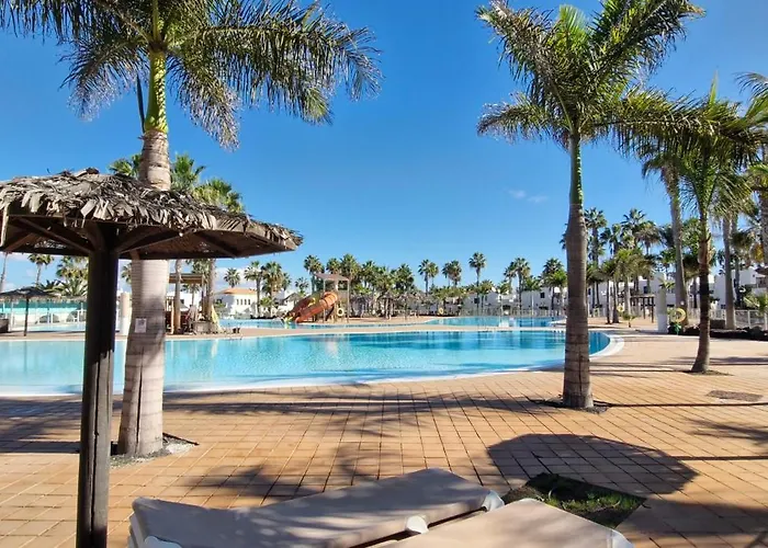 Casa Surf Oasis