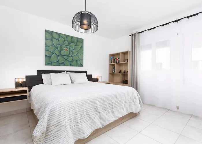 Home2Book Relaxing Ilargia Apartment, Corralejo