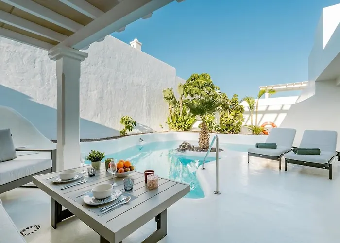 Exclusiva Villa En Bahia Azul