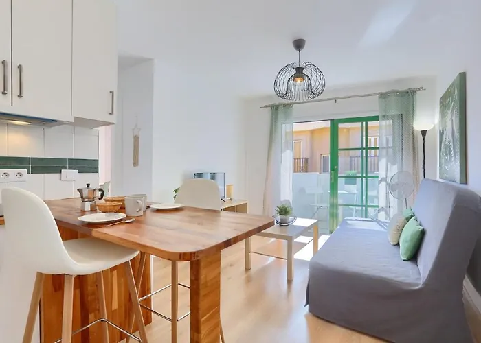Apartamento Milu