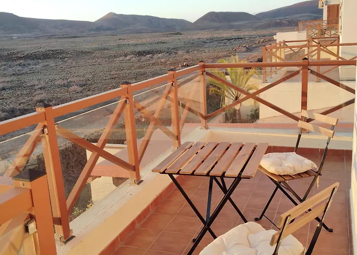 Casa Armonia Frente Los Volcanes