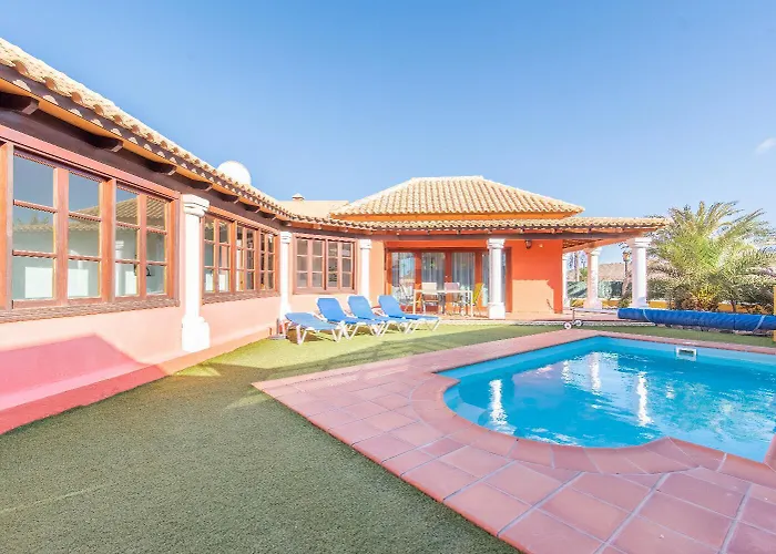 Villa Brisa Del Mar 13