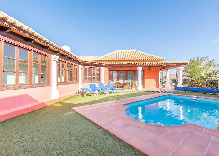 Villa Brisa Del Mar 12