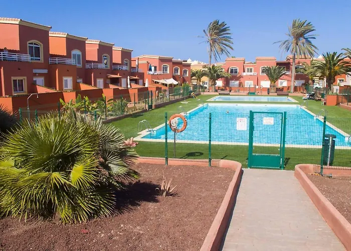 Anju Villas Casa Juan