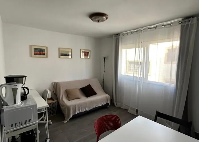 Apartamento La Nao
