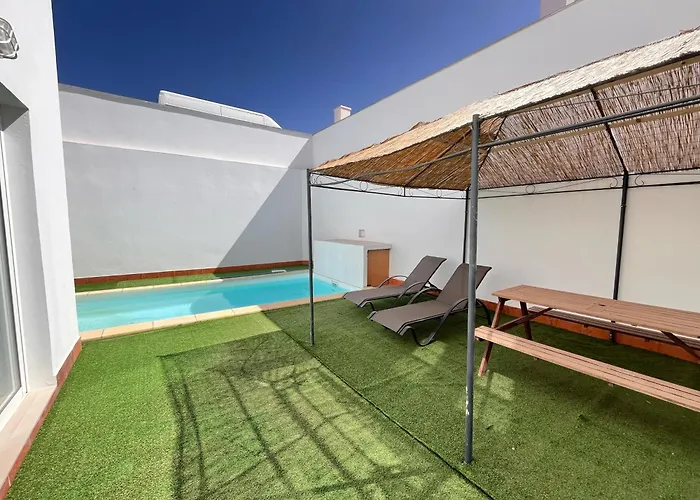 Villa Majunaxa