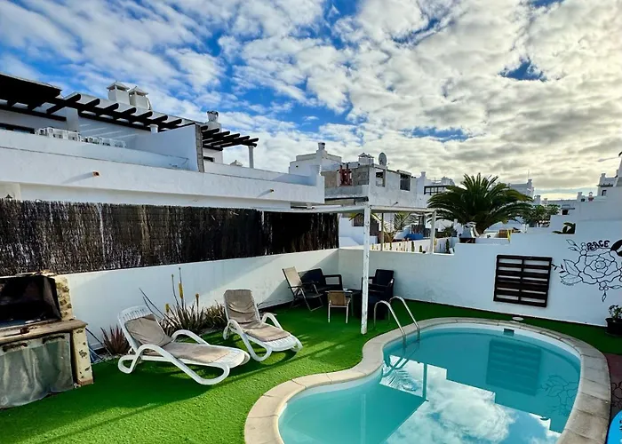 La Fresa Hostel