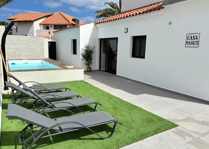 Encantadora Casa Marco Centrica Y Cerca De Playa